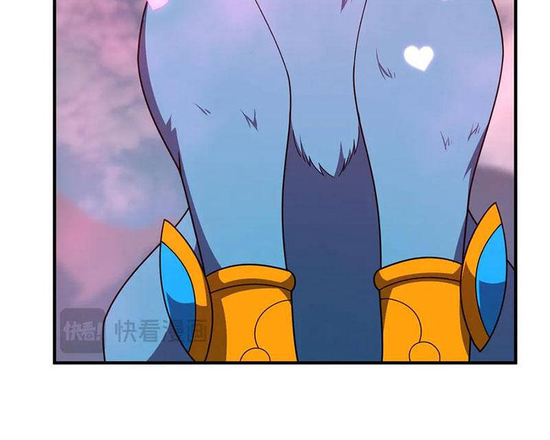 Thần Sủng Tiến Hóa Chap 365 - Next Chap 366