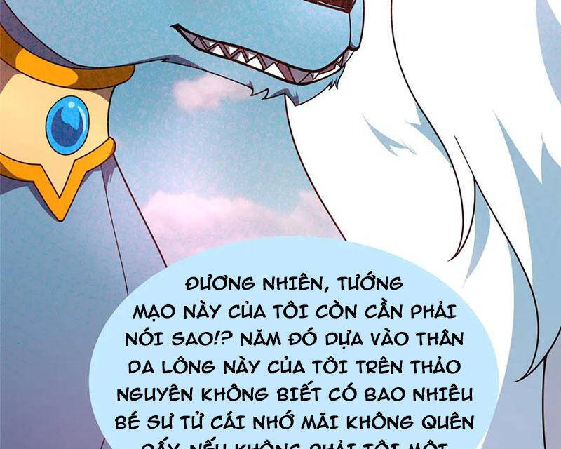 Thần Sủng Tiến Hóa Chap 365 - Next Chap 366