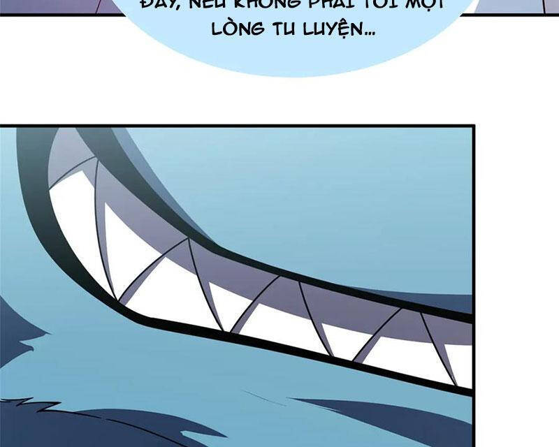 Thần Sủng Tiến Hóa Chap 365 - Next Chap 366