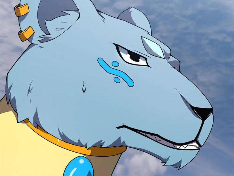 Thần Sủng Tiến Hóa Chap 365 - Next Chap 366