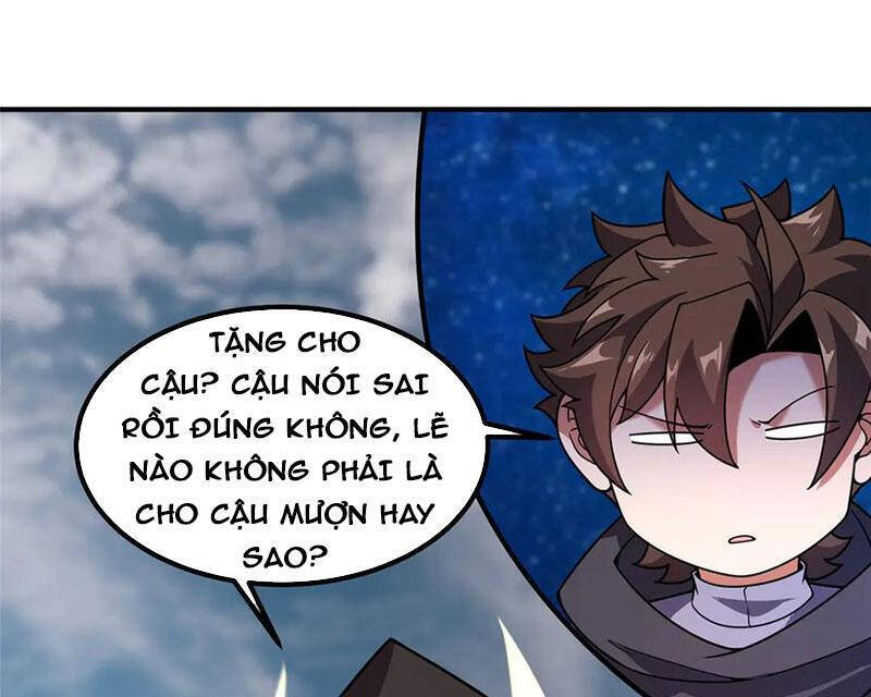 Thần Sủng Tiến Hóa Chap 365 - Next Chap 366