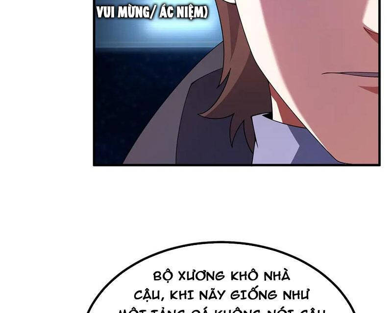 Thần Sủng Tiến Hóa Chap 365 - Next Chap 366