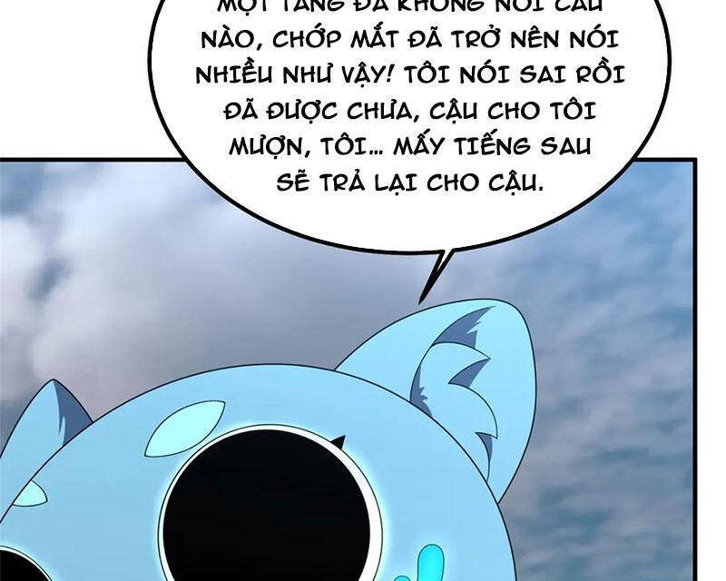 Thần Sủng Tiến Hóa Chap 365 - Next Chap 366