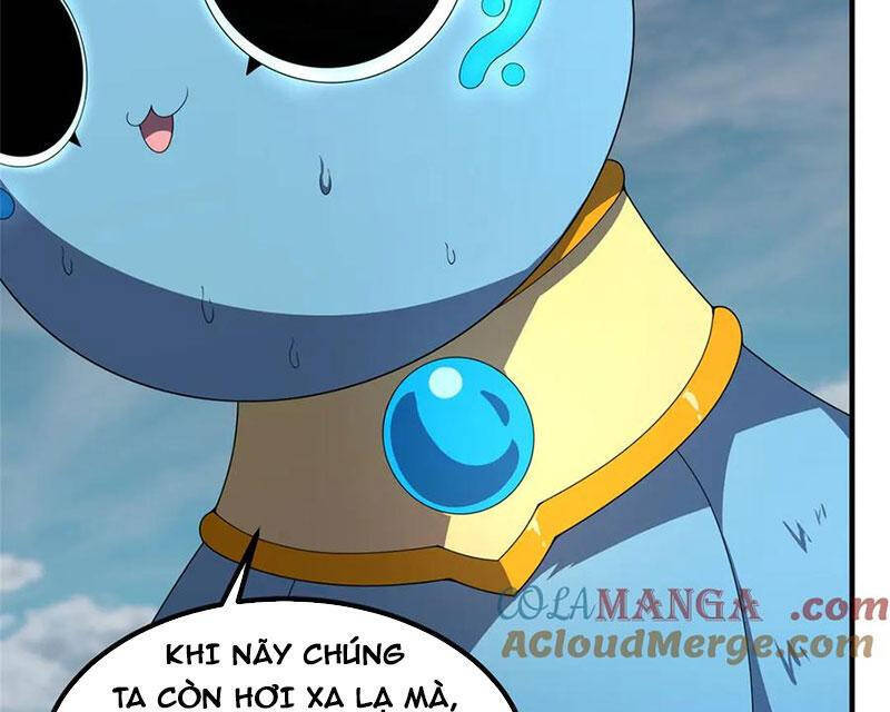 Thần Sủng Tiến Hóa Chap 365 - Next Chap 366