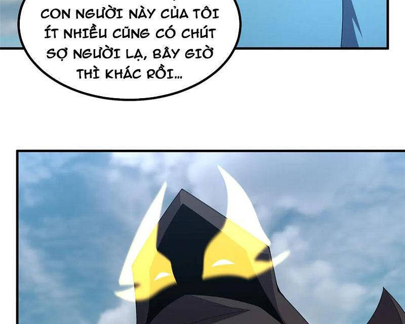 Thần Sủng Tiến Hóa Chap 365 - Next Chap 366