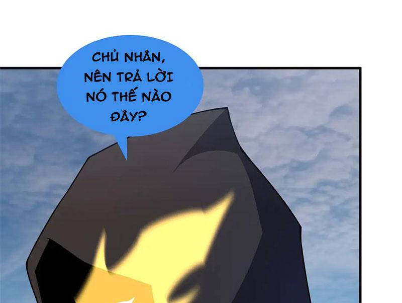 Thần Sủng Tiến Hóa Chap 365 - Next Chap 366