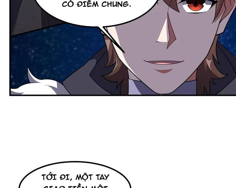 Thần Sủng Tiến Hóa Chap 365 - Next Chap 366