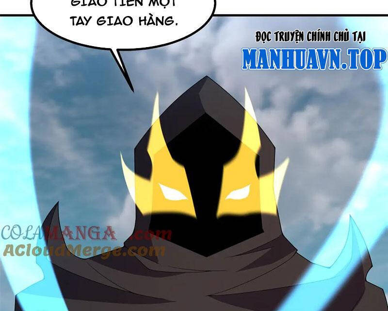 Thần Sủng Tiến Hóa Chap 365 - Next Chap 366