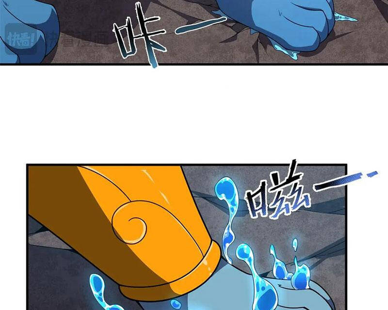 Thần Sủng Tiến Hóa Chap 365 - Next Chap 366