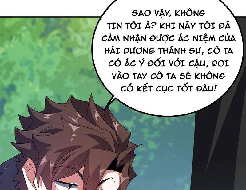 Thần Sủng Tiến Hóa Chap 366 - Next Chap 367