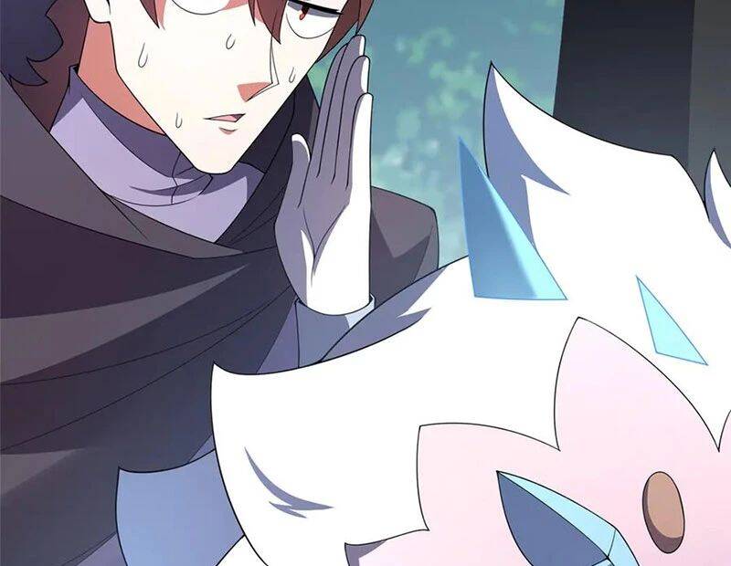 Thần Sủng Tiến Hóa Chap 366 - Next Chap 367