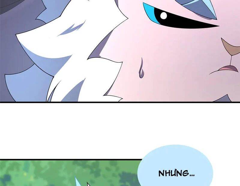 Thần Sủng Tiến Hóa Chap 366 - Next Chap 367