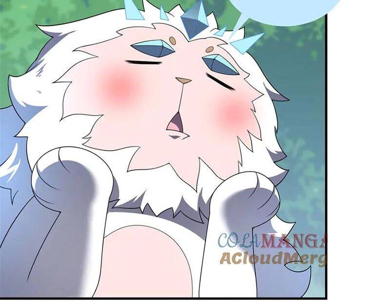 Thần Sủng Tiến Hóa Chap 366 - Next Chap 367