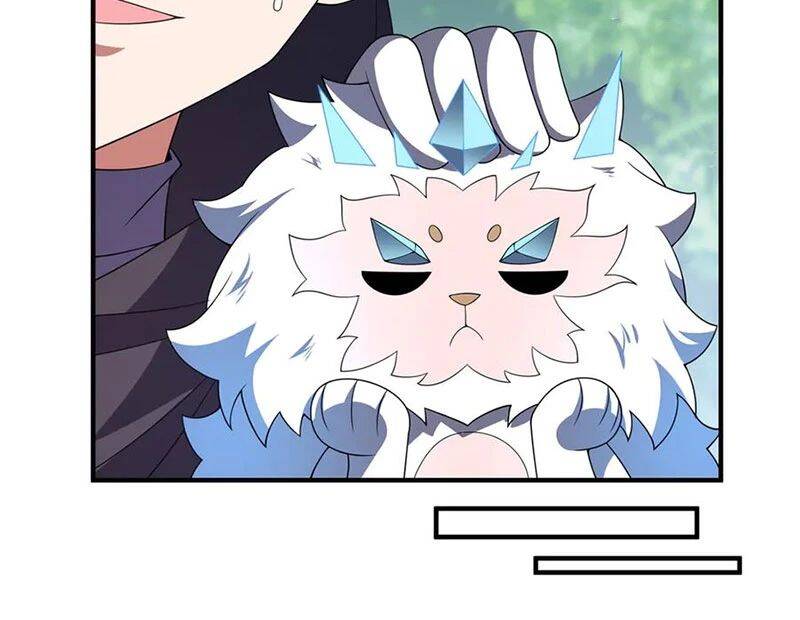 Thần Sủng Tiến Hóa Chap 366 - Next Chap 367