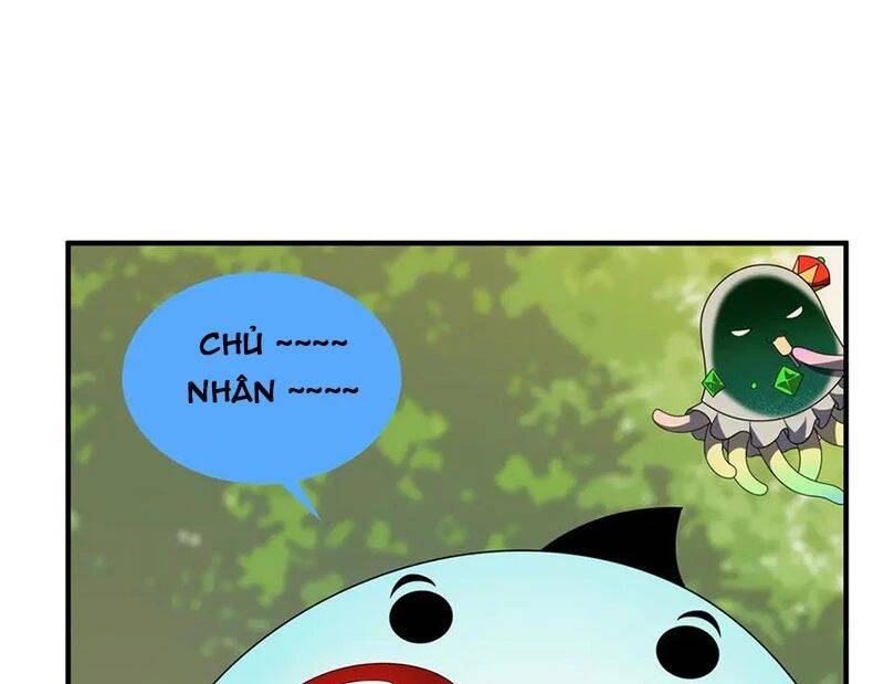 Thần Sủng Tiến Hóa Chap 366 - Next Chap 367