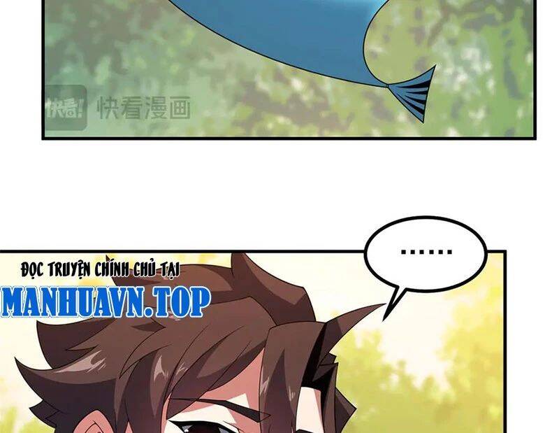 Thần Sủng Tiến Hóa Chap 366 - Next Chap 367