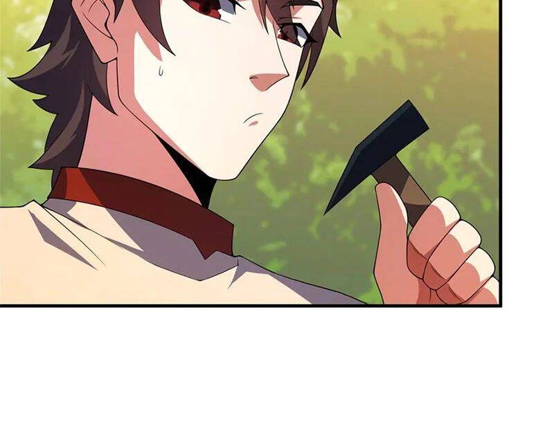 Thần Sủng Tiến Hóa Chap 366 - Next Chap 367