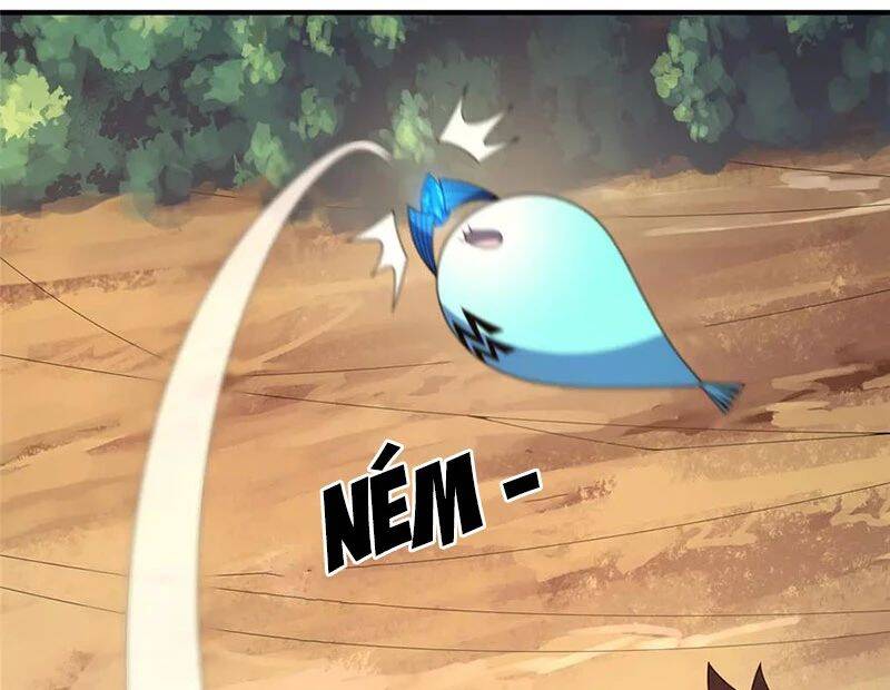 Thần Sủng Tiến Hóa Chap 366 - Next Chap 367