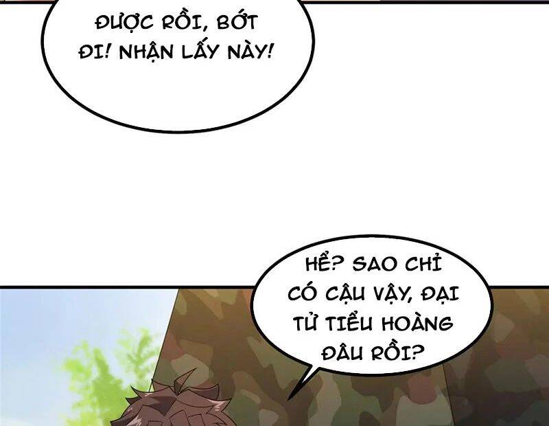 Thần Sủng Tiến Hóa Chap 366 - Next Chap 367