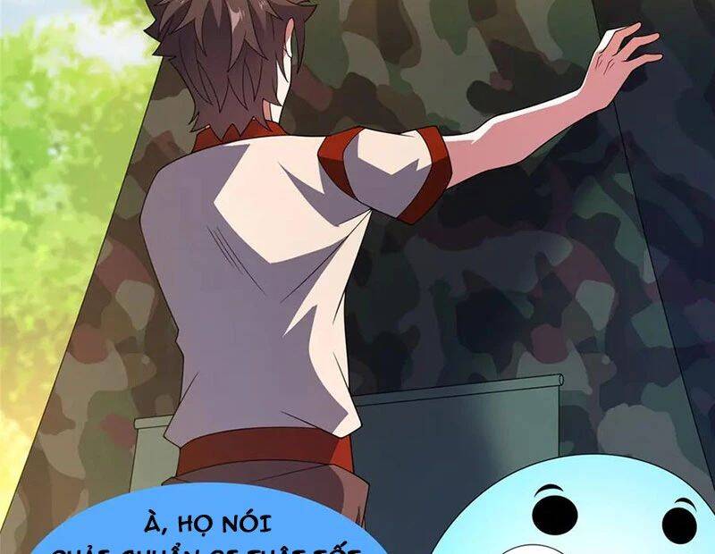 Thần Sủng Tiến Hóa Chap 366 - Next Chap 367