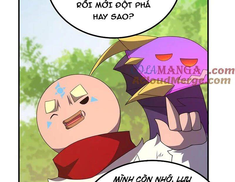 Thần Sủng Tiến Hóa Chap 366 - Next Chap 367