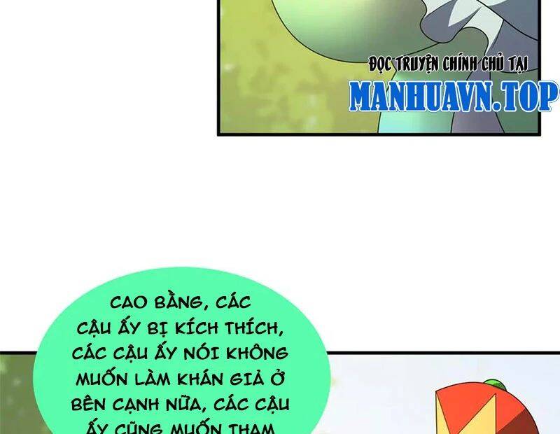 Thần Sủng Tiến Hóa Chap 366 - Next Chap 367