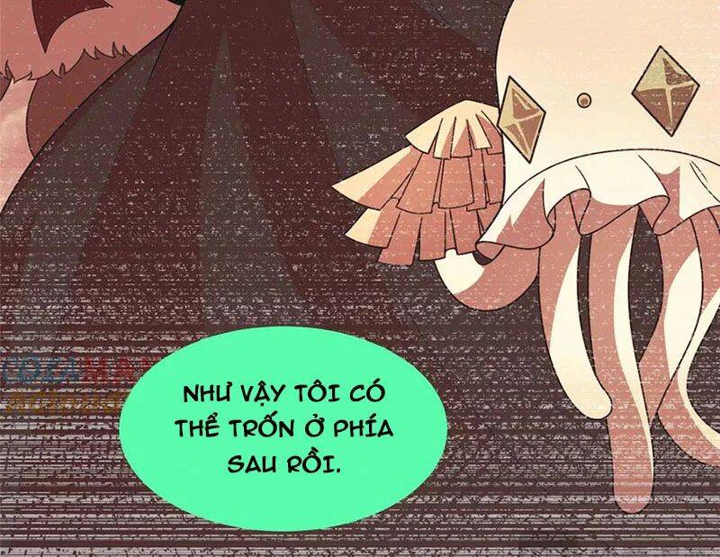 Thần Sủng Tiến Hóa Chap 366 - Next Chap 367