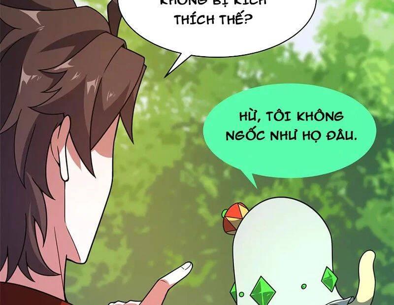 Thần Sủng Tiến Hóa Chap 366 - Next Chap 367