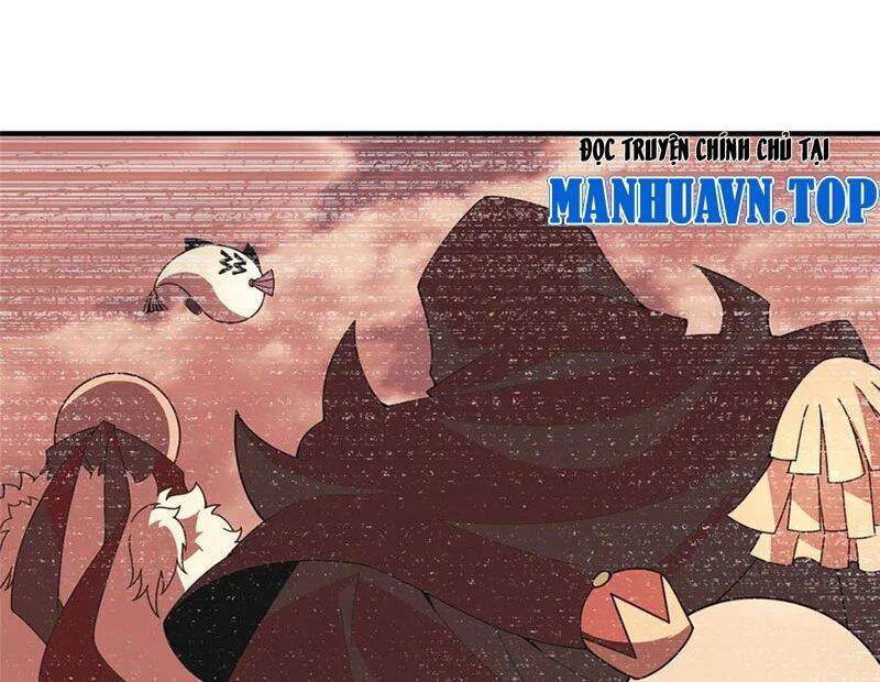 Thần Sủng Tiến Hóa Chap 366 - Next Chap 367