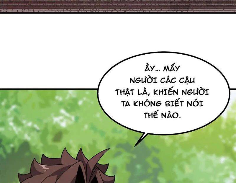Thần Sủng Tiến Hóa Chap 366 - Next Chap 367