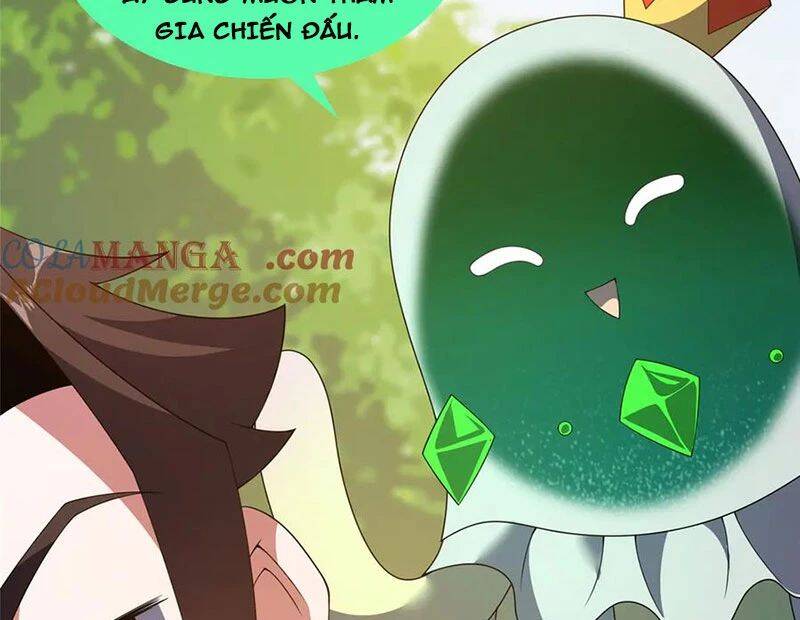 Thần Sủng Tiến Hóa Chap 366 - Next Chap 367