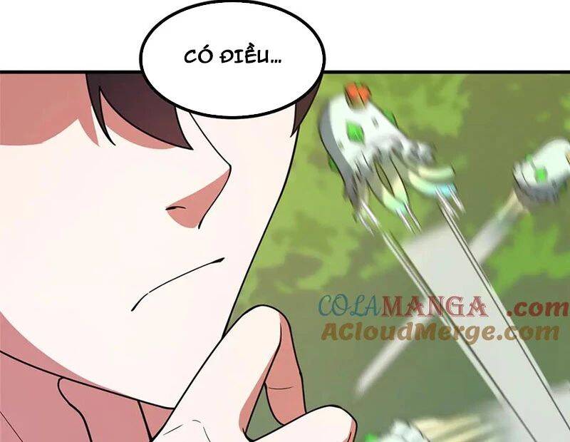 Thần Sủng Tiến Hóa Chap 366 - Next Chap 367