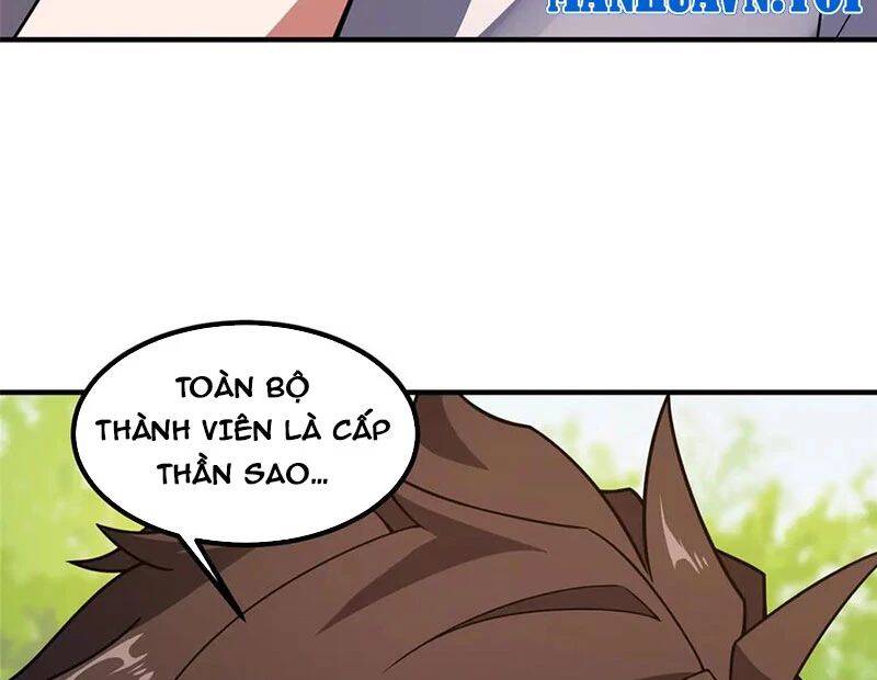 Thần Sủng Tiến Hóa Chap 366 - Next Chap 367