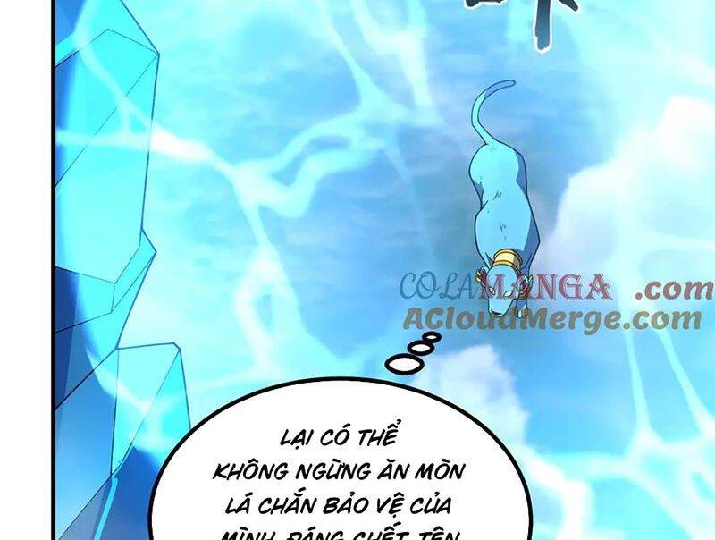 Thần Sủng Tiến Hóa Chap 366 - Next Chap 367