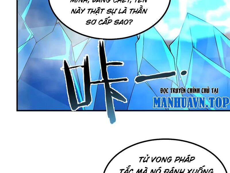Thần Sủng Tiến Hóa Chap 366 - Next Chap 367