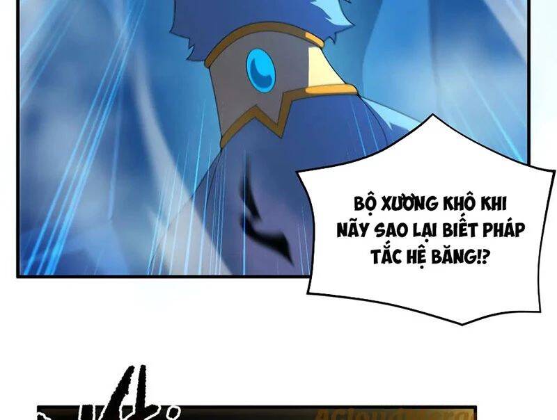 Thần Sủng Tiến Hóa Chap 366 - Next Chap 367