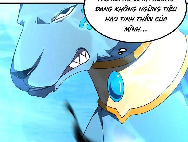 Thần Sủng Tiến Hóa Chap 366 - Next Chap 367