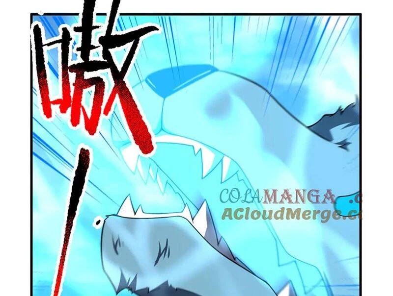 Thần Sủng Tiến Hóa Chap 366 - Next Chap 367