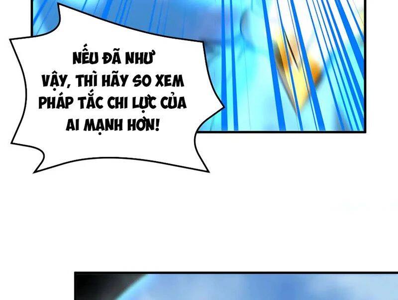 Thần Sủng Tiến Hóa Chap 366 - Next Chap 367