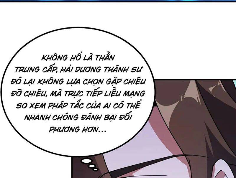 Thần Sủng Tiến Hóa Chap 366 - Next Chap 367