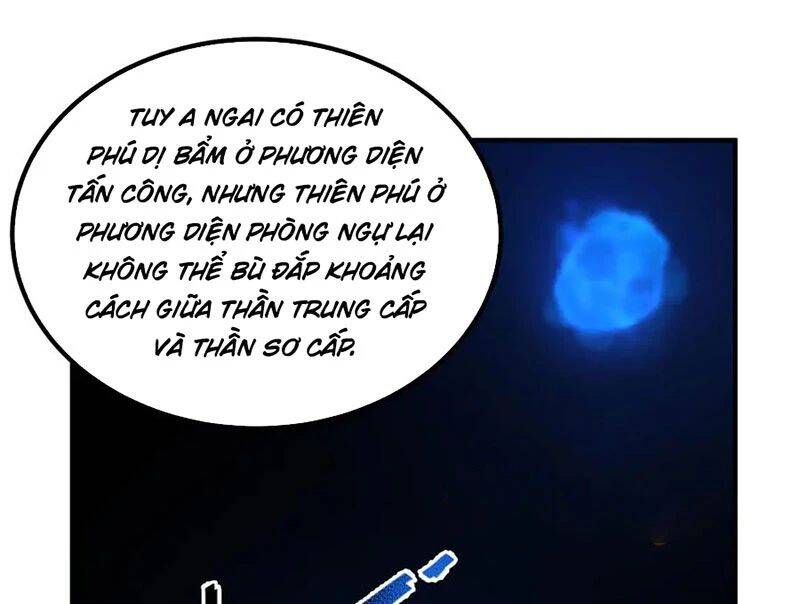 Thần Sủng Tiến Hóa Chap 366 - Next Chap 367