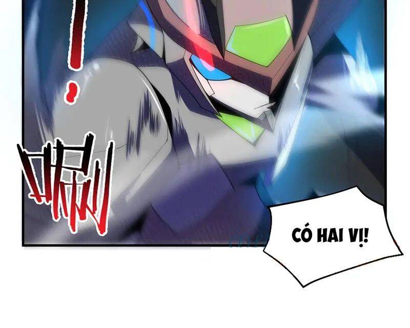Thần Sủng Tiến Hóa Chap 366 - Next Chap 367