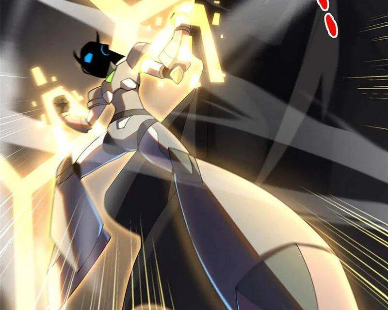 Thần Sủng Tiến Hóa Chap 366 - Next Chap 367