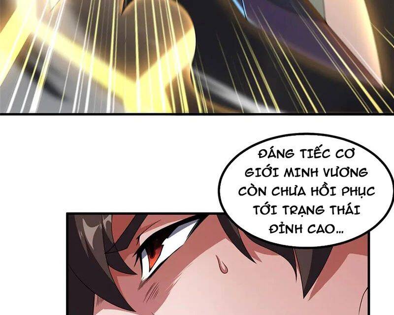 Thần Sủng Tiến Hóa Chap 366 - Next Chap 367