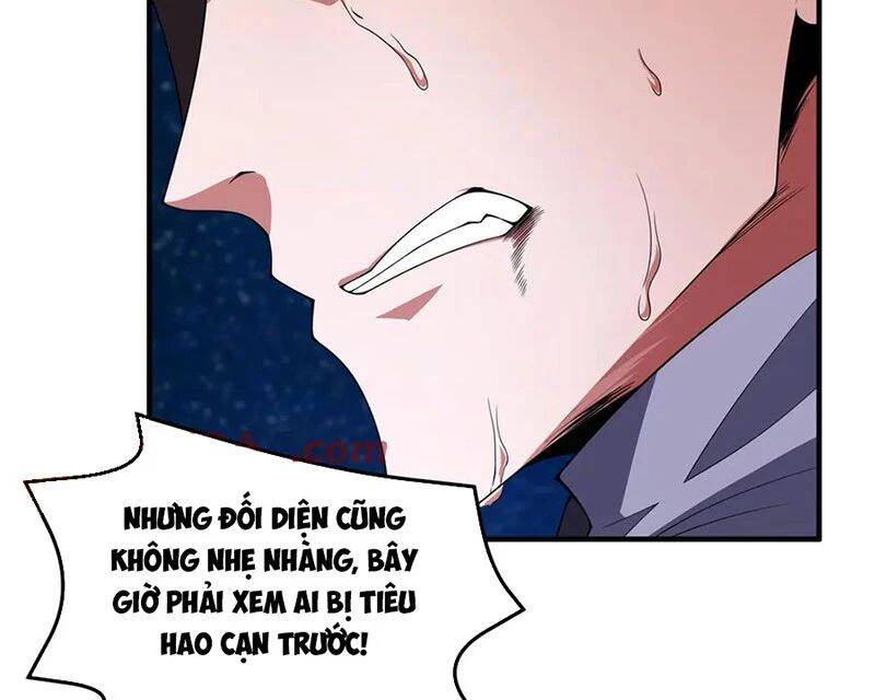 Thần Sủng Tiến Hóa Chap 366 - Next Chap 367