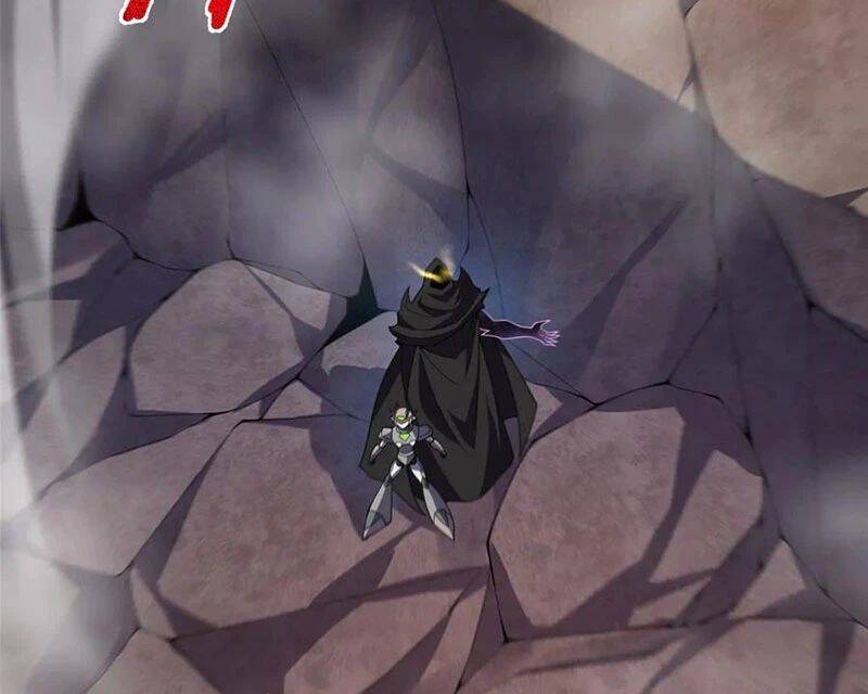 Thần Sủng Tiến Hóa Chap 366 - Next Chap 367
