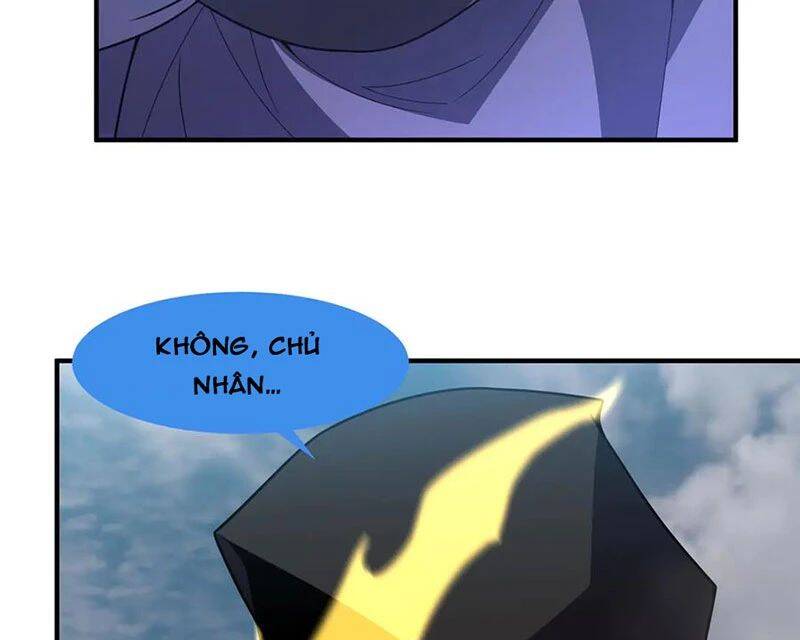 Thần Sủng Tiến Hóa Chap 366 - Next Chap 367
