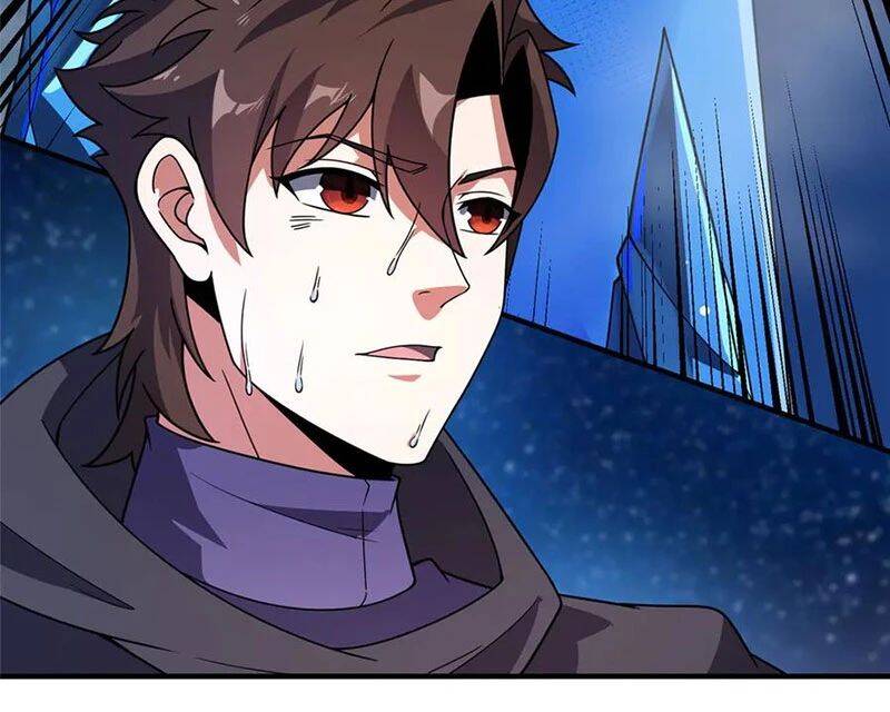 Thần Sủng Tiến Hóa Chap 366 - Next Chap 367