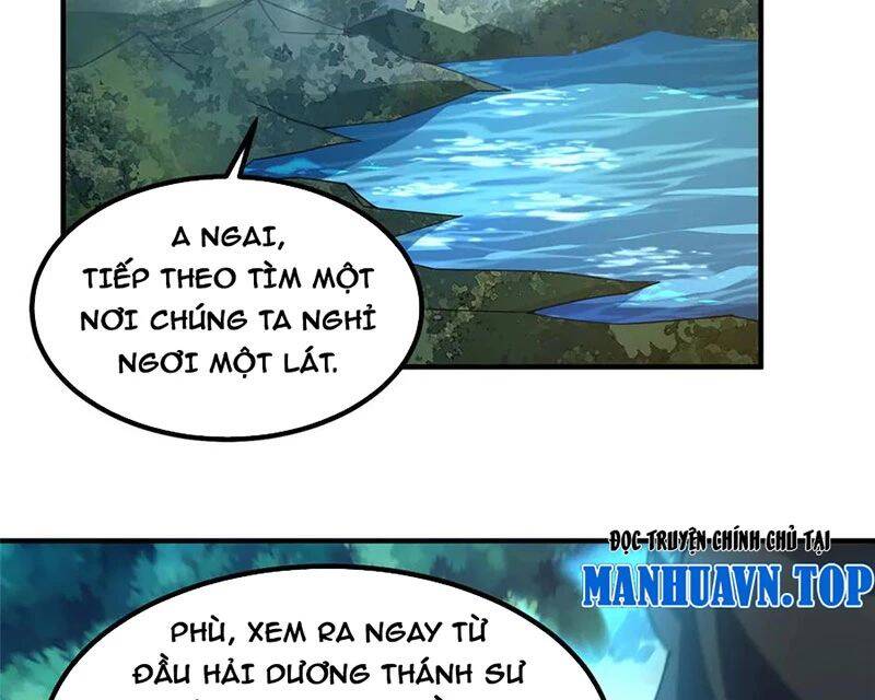 Thần Sủng Tiến Hóa Chap 366 - Next Chap 367
