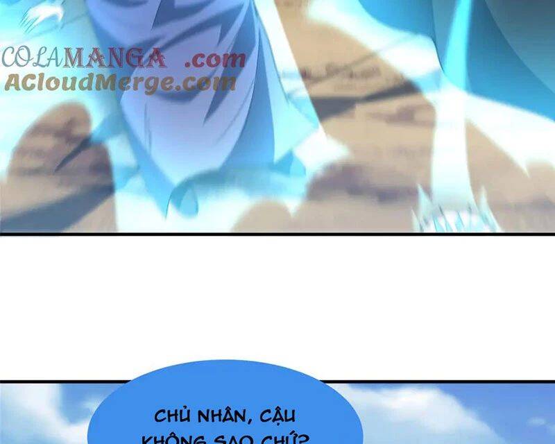 Thần Sủng Tiến Hóa Chap 366 - Next Chap 367